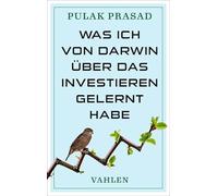 Was ich von Darwin über das Investieren gelernt habe