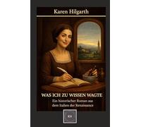 Was ich zu wissen wagte