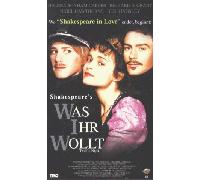 Was ihr wollt - Twelfth Night