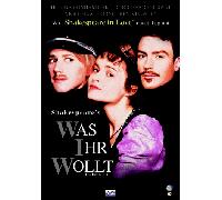 Was Ihr wollt - Twelfth Night