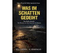 Was im Schatten gedeiht: Das Kuba-Kartell