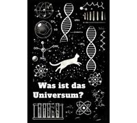 Was ist das Universum?