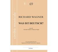 Was ist Deutsch? Ediz. multilingue - 2015 - LoGisma