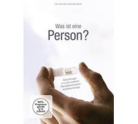 Was ist eine Person?