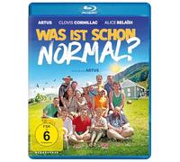 Was ist schon normal?
