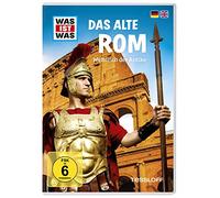 Was ist Was - Das alte Rom