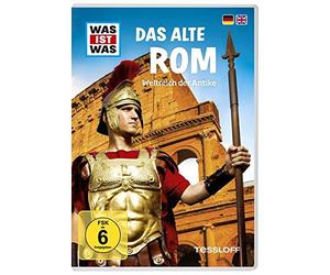Was ist Was - Das alte Rom
