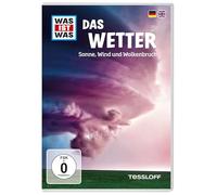 Was ist Was - Das Wetter