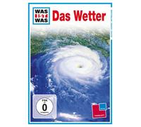 Was ist Was - Das Wetter