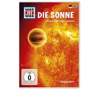 Was ist Was - Die Sonne
