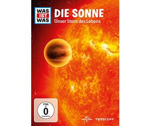 Was ist Was - Die Sonne - Unser Stern des Lebens