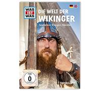 Was ist Was - Die Welt der Wikinger