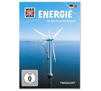 Was ist Was - Energie - Wo der Strom herkommt