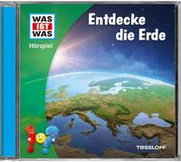 Was Ist Was - Entdecke die Erde