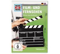 Was ist Was - Film und Fernsehen