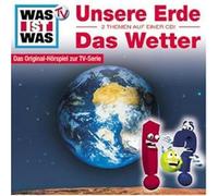 Was Ist Was - Folge 01: Unsere Erde/Wetter