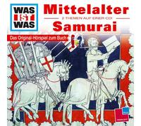 Was Ist Was - Folge 18: Mittelalter/Samurai