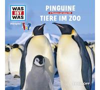 WAS IST WAS - FOLGE 28: PINGUINE/..