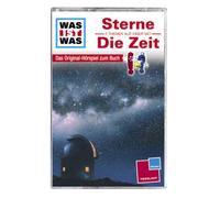 Was Ist Was - Folge 29: die Sterne/die Zeit