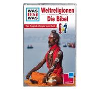 Was Ist Was - Folge 32: Weltreligionen/die Bibel