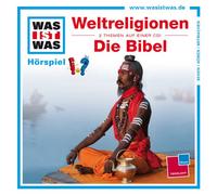 Was Ist Was - Folge 32: Weltreligionen/die Bibel