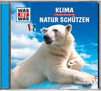 Was Ist Was Folge 36: Klima/Natur Schützen (CD)