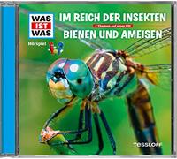 WAS IST WAS - FOLGE 37: INSEKTEN/..
