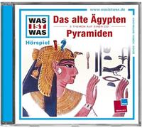 Was Ist Was - Folge 40: das Alte Ägypten/Pyramiden