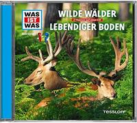 AUDIOBOOK - Folge 54: Wilde Wälder/Lebendiger Boden