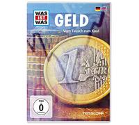 Was Ist Was DVD Geld. Vom Tausch zum Kuaf (Tascabile)