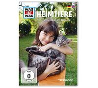 Was ist Was - Heimtiere - Unsere besten Freunde