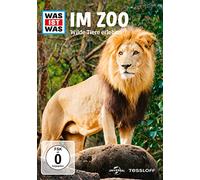 Was ist Was - Im Zoo - Wilde Tiere erleben