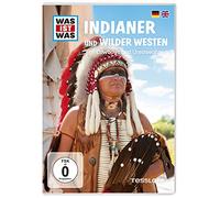 Was ist Was - Indianer und Wilder Westen