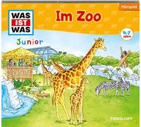 Was Ist Was Junior 20 - Was Ist Was Junior 20