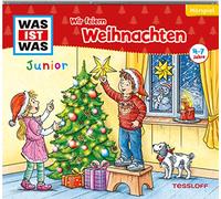Was Ist Was Junior - FOLGE 32: WIR FEIERN WEIHNACHTEN
