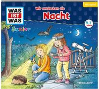 Benjamin Schreuder Folge 34: Wir entdecken die Nacht (CD)