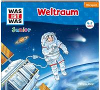 Benjamin Schreuder Folge 19: Weltraum (CD)