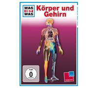 Was ist Was - Körper und Gehirn