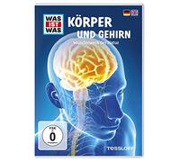 Was ist Was - Körper und Gehirn