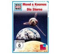 Was ist Was - Mond und Kosmos/Die Sterne