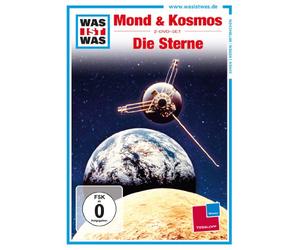 Was ist Was - Mond und Kosmos/Die Sterne