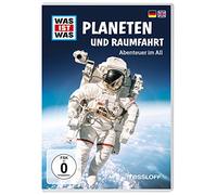 Was ist Was - Planeten und Raumfahrt