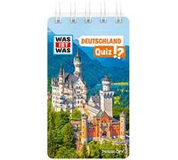 WAS IST WAS Quiz Deutschland