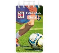 WAS IST WAS Quiz Fußball