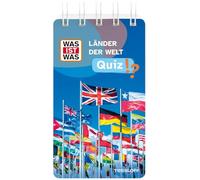 WAS IST WAS Quiz Länder der Welt