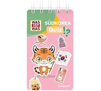WAS IST WAS Quiz Südkorea