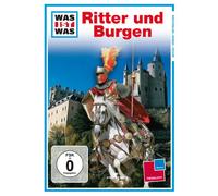 Was ist Was - Ritter und Burgen