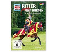 Was ist Was - Ritter und Burgen