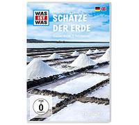 Was ist Was TV Schätze der Erde (DVD)