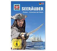Was ist Was - Seeräuber